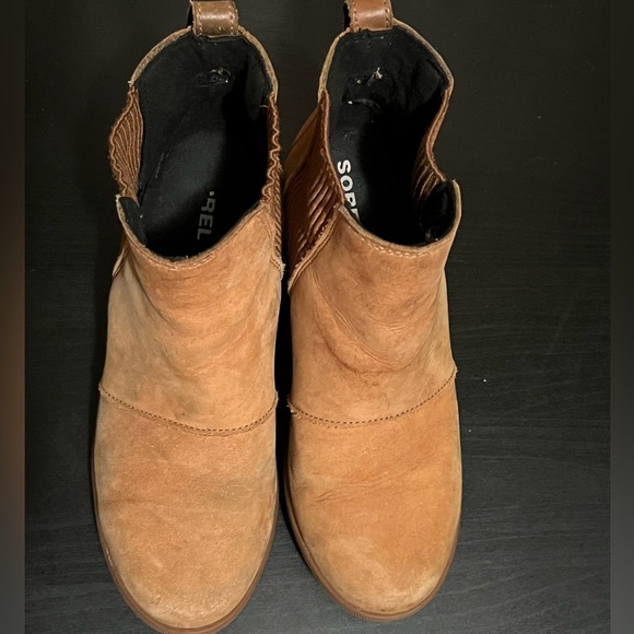 Sorel Joan of Arc Wedge lI - Picture 8 of 16